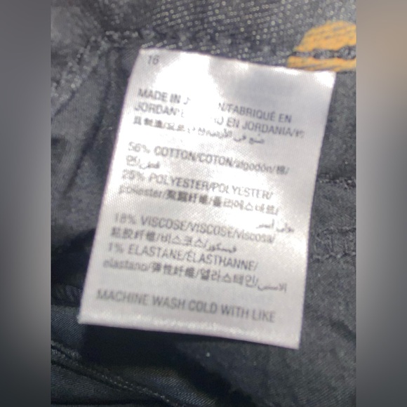 Women’s charter club capri pants 16 - Picture 14 of 15